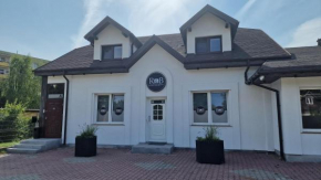 R&B Apartamenty, Gmina Wąbrzeźno